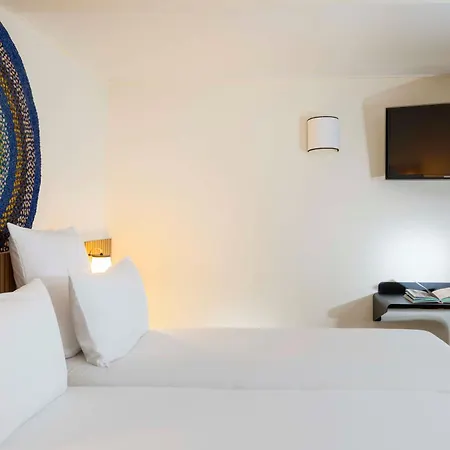 Hotell Korner Sorbonne