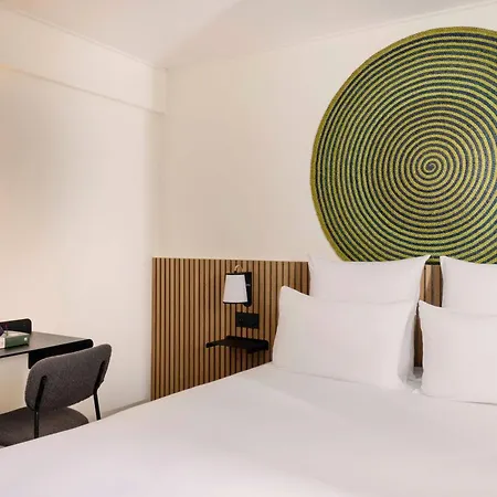Korner Sorbonne Hotell