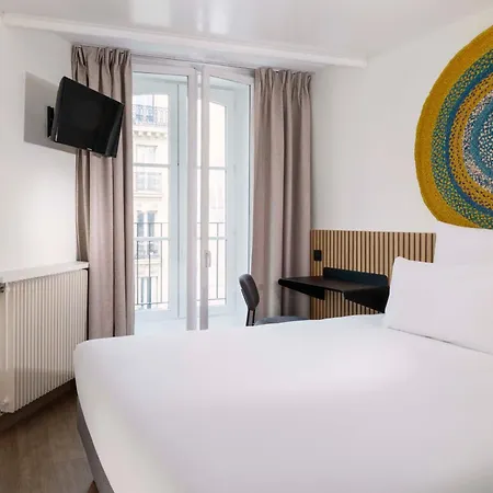 Hotell Korner Sorbonne