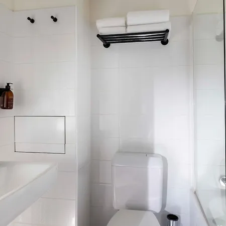 Korner Sorbonne Hotell