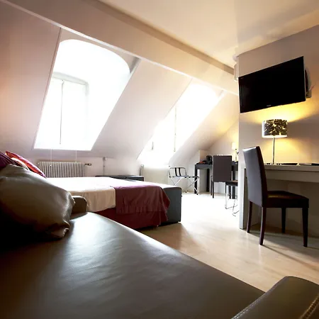 Hotell Korner Sorbonne 3*