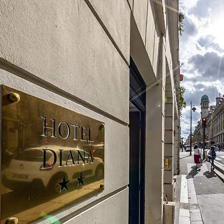 Hotell Korner Sorbonne Paris