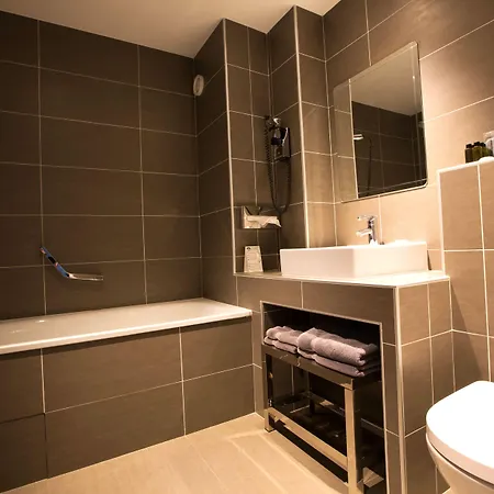Hotell Korner Sorbonne