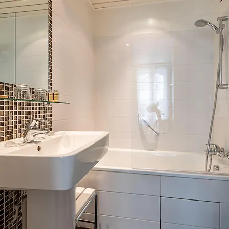 Hotell Korner Sorbonne 3*
