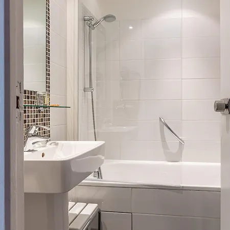 Korner Sorbonne Hotell Paris