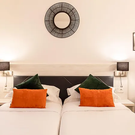 Hotell Korner Sorbonne 3*