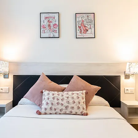 Korner Sorbonne Hotell