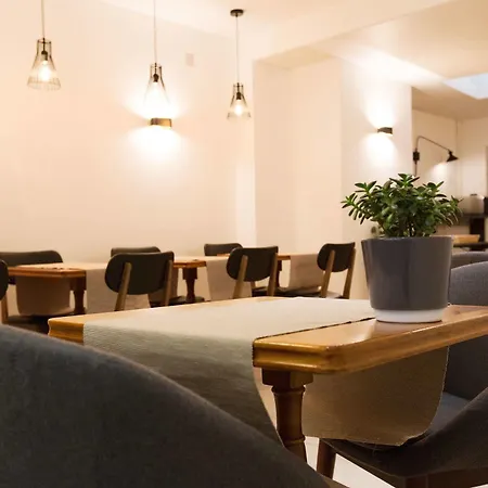 Hotell Korner Sorbonne 3*