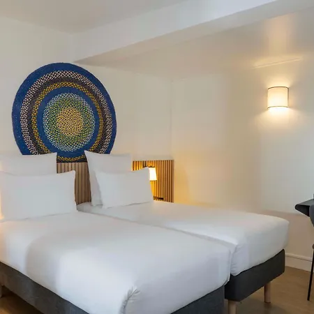 Korner Sorbonne פריז