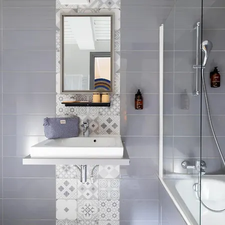 Korner Sorbonne 3* Paris