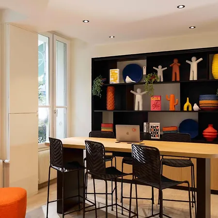 Korner Sorbonne Paris