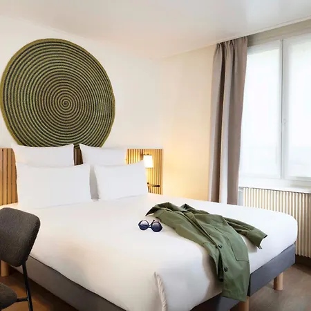 Korner Sorbonne Hotel Paris