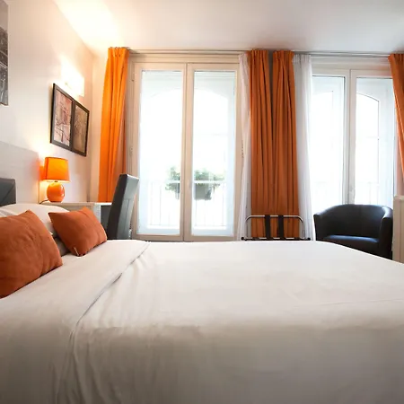 Korner Sorbonne 3* Paris