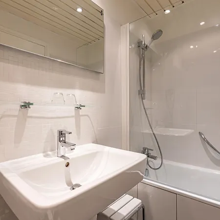 Korner Sorbonne 3* Paris