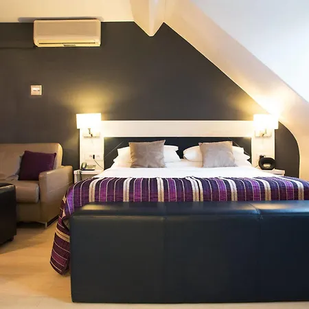 Hotel Korner Sorbonne