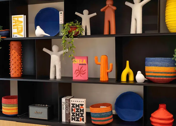 Ξενοδοχείο Korner Sorbonne Παρίσι