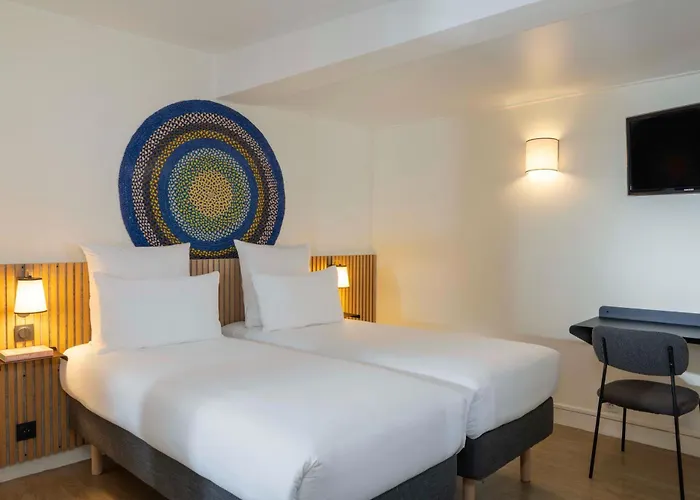 Korner Sorbonne Παρίσι