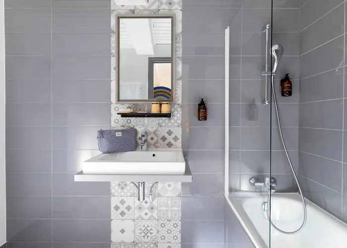 Korner Sorbonne 3* Παρίσι