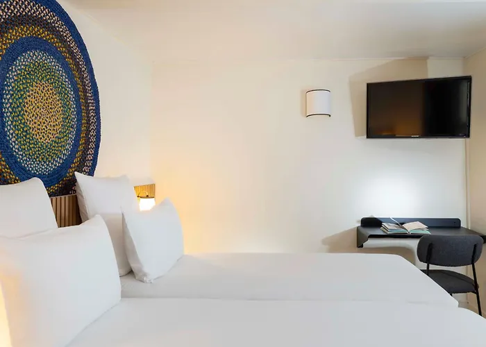 Ξενοδοχείο Korner Sorbonne