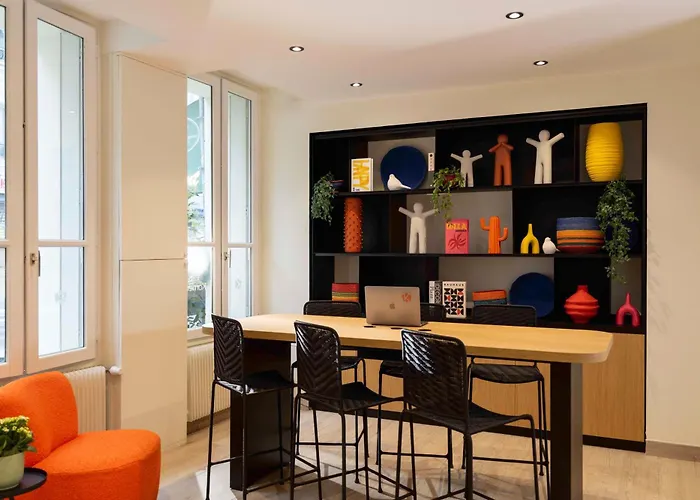 Korner Sorbonne Παρίσι