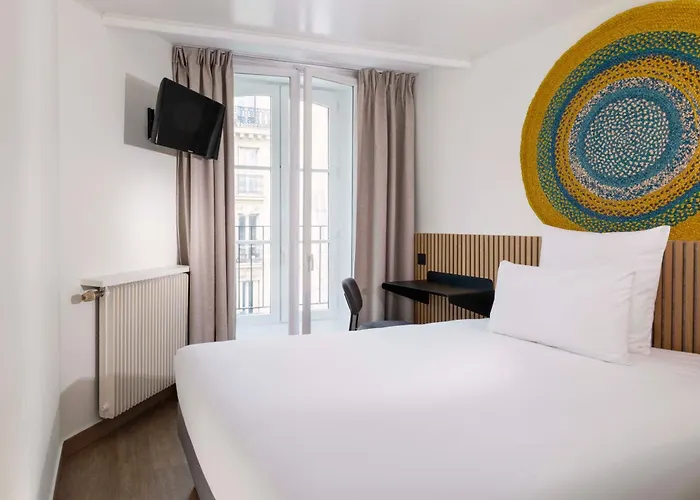 Ξενοδοχείο Korner Sorbonne