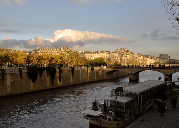 Korner Sorbonne Παρίσι