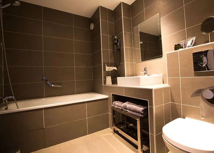 Ξενοδοχείο Korner Sorbonne