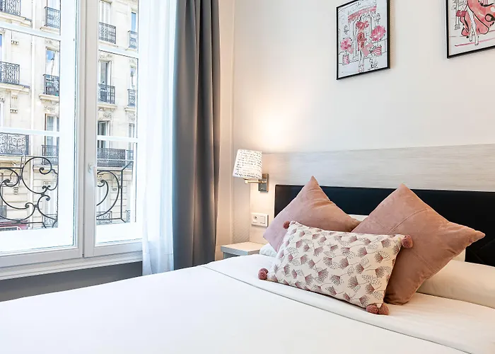 Korner Sorbonne 3* Paris