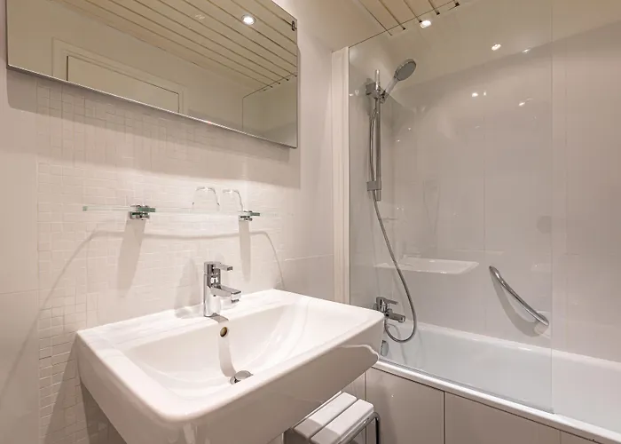 Korner Sorbonne 3* Παρίσι