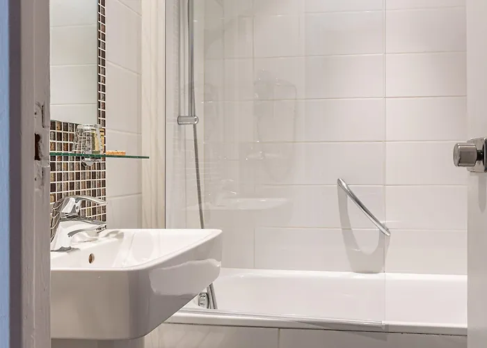 Korner Sorbonne Ξενοδοχείο Παρίσι