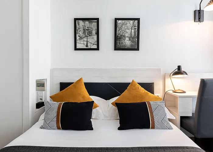 Korner Sorbonne Ξενοδοχείο Παρίσι