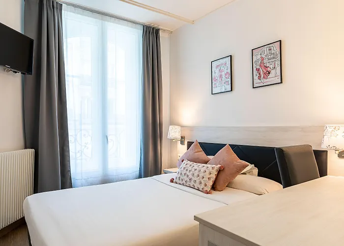 Korner Sorbonne Παρίσι