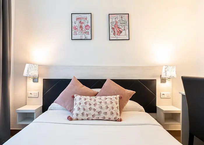 Korner Sorbonne Ξενοδοχείο