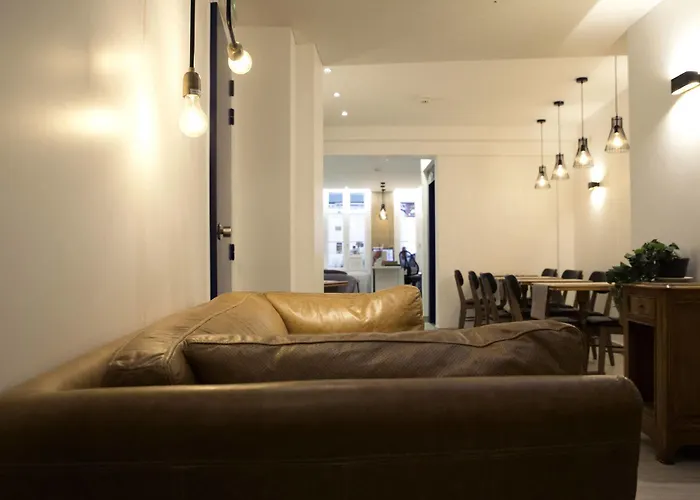 Korner Sorbonne Παρίσι