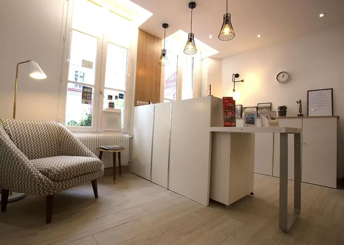 Korner Sorbonne Παρίσι