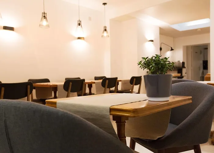 Ξενοδοχείο Korner Sorbonne 3*