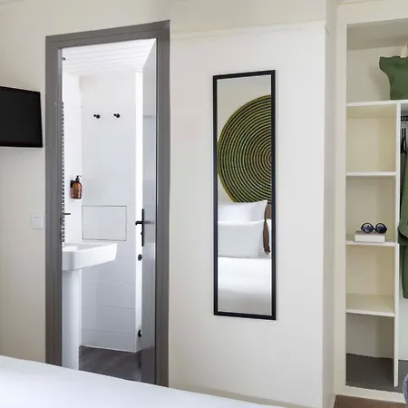 Korner Sorbonne 3* París