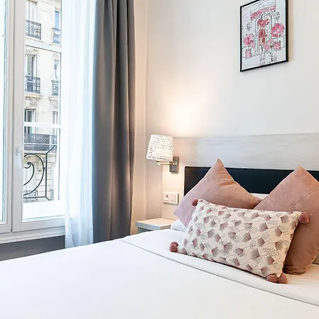Korner Sorbonne 3* París