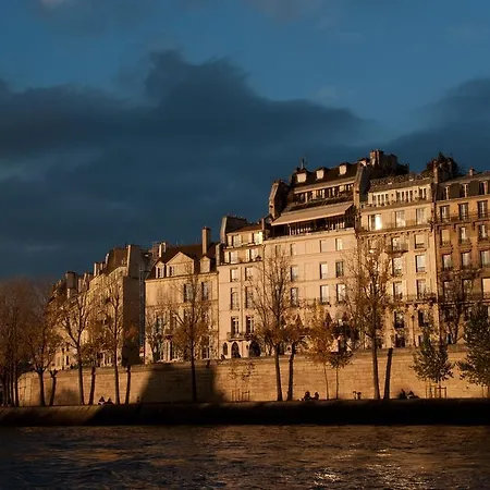 Hotel Korner Sorbonne 2*