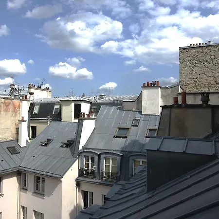 Korner Sorbonne Paris