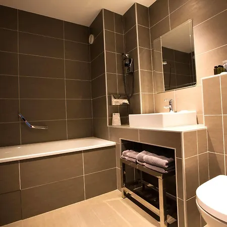 Korner Sorbonne Hotel