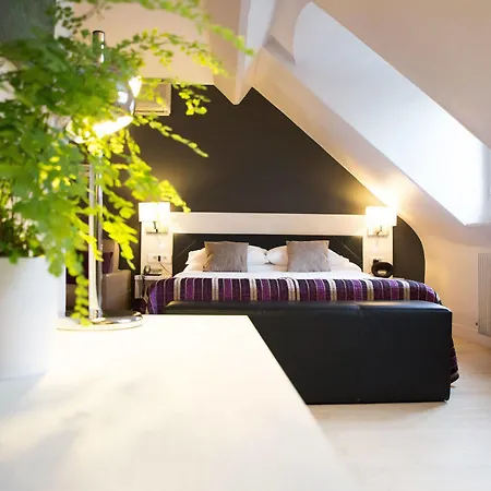 Hotel Korner Sorbonne