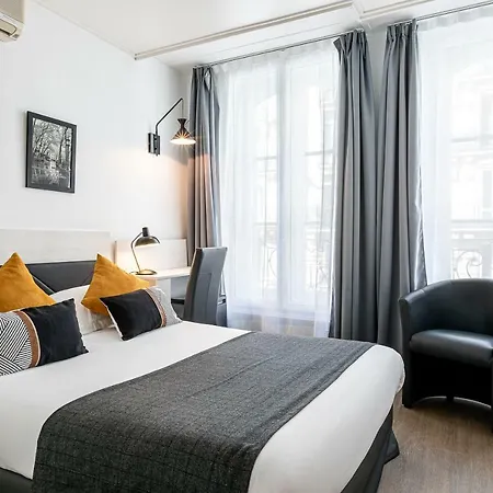 Hotel Korner Sorbonne