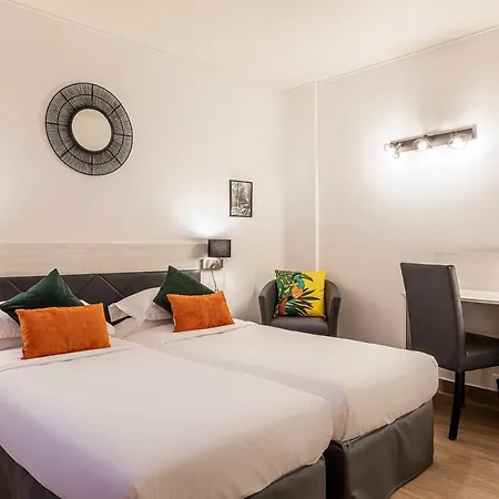 Korner Sorbonne Hotel Paris