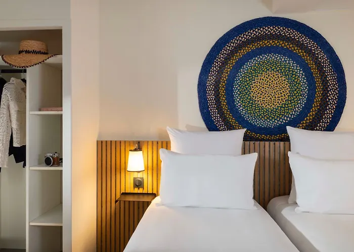 Korner Sorbonne Hotel Parigi