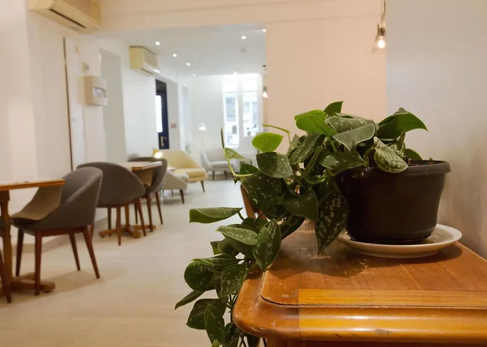 Korner Sorbonne Parigi